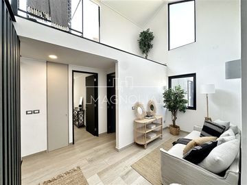 Casa en Venta en TOWNHOUSE NUEVOS A ESTRENAR EN CONDOMINIO