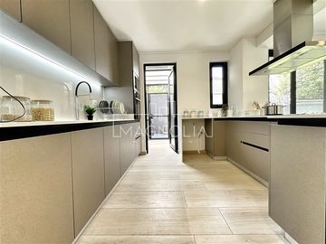 Casa en Venta en TOWNHOUSE NUEVOS A ESTRENAR EN CONDOMINIO