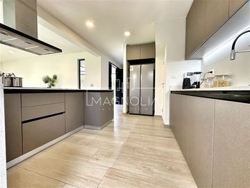 Casa en Venta en TOWNHOUSE NUEVOS A ESTRENAR EN CONDOMINIO