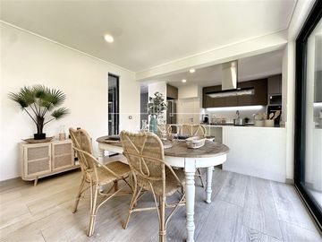 Casa en Venta en TOWNHOUSE NUEVOS A ESTRENAR EN CONDOMINIO
