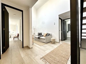 Casa en Venta en TOWNHOUSE NUEVOS A ESTRENAR EN CONDOMINIO