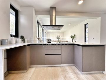 Casa en Venta en TOWNHOUSE NUEVOS A ESTRENAR EN CONDOMINIO