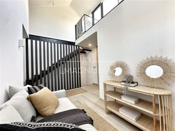 Casa en Venta en TOWNHOUSE NUEVOS A ESTRENAR EN CONDOMINIO