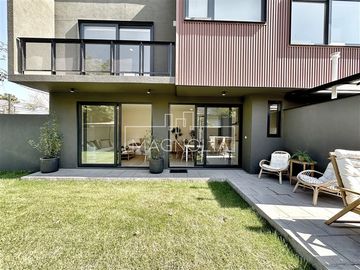 Casa en Venta en TOWNHOUSE NUEVOS A ESTRENAR EN CONDOMINIO