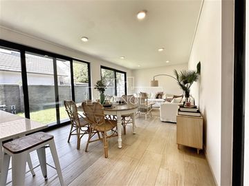 Casa en Venta en TOWNHOUSE NUEVOS A ESTRENAR EN CONDOMINIO