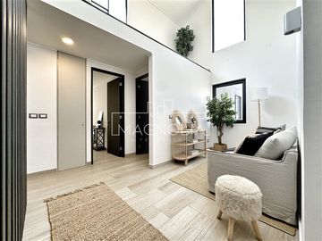Casa en Venta en TOWNHOUSE NUEVOS A ESTRENAR EN CONDOMINIO