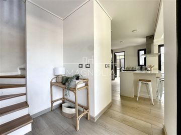 Casa en Venta en TOWNHOUSE NUEVOS A ESTRENAR EN CONDOMINIO