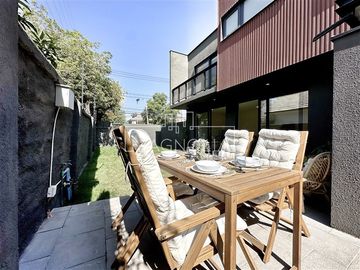 Casa en Venta en TOWNHOUSE NUEVOS A ESTRENAR EN CONDOMINIO