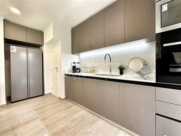 Casa en Venta en TOWNHOUSE NUEVOS A ESTRENAR EN CONDOMINIO