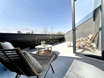 Casa en Venta en TOWNHOUSE NUEVOS A ESTRENAR EN CONDOMINIO
