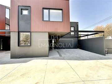 Casa en Venta en TOWNHOUSE NUEVOS A ESTRENAR EN CONDOMINIO