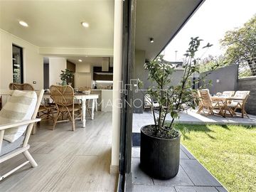 Casa en Venta en TOWNHOUSE NUEVOS A ESTRENAR EN CONDOMINIO