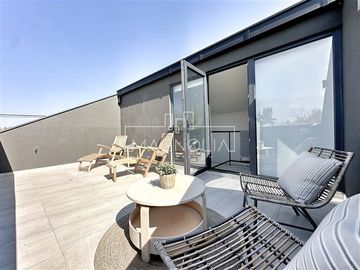 Casa en Venta en TOWNHOUSE NUEVOS A ESTRENAR EN CONDOMINIO