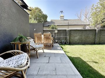 Casa en Venta en TOWNHOUSE NUEVOS A ESTRENAR EN CONDOMINIO