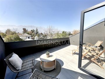 Casa en Venta en TOWNHOUSE NUEVOS A ESTRENAR EN CONDOMINIO