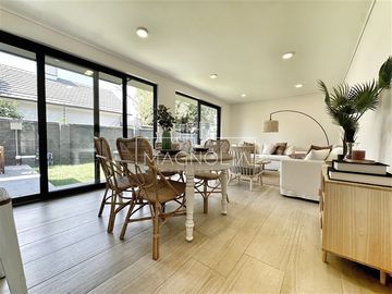 Casa en Venta en TOWNHOUSE NUEVOS A ESTRENAR EN CONDOMINIO