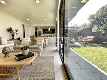 Casa en Venta en TOWNHOUSE NUEVOS A ESTRENAR EN CONDOMINIO