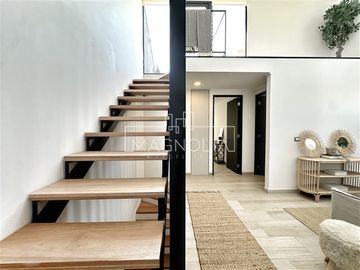 Casa en Venta en TOWNHOUSE NUEVOS A ESTRENAR EN CONDOMINIO