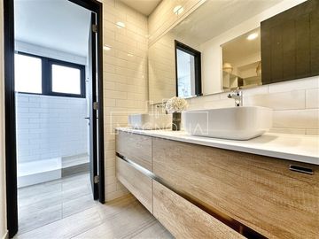 Casa en Venta en TOWNHOUSE NUEVOS A ESTRENAR EN CONDOMINIO