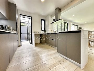 Casa en Venta en TOWNHOUSE NUEVOS A ESTRENAR EN CONDOMINIO