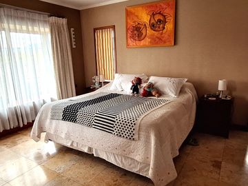 Parcela en sector San Pedro, Quillota: 5300 M2 totales