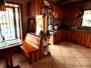 Parcela en sector San Pedro, Quillota: 5300 M2 totales