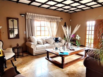 Parcela en sector San Pedro, Quillota: 5300 M2 totales