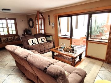 Parcela en sector San Pedro, Quillota: 5300 M2 totales