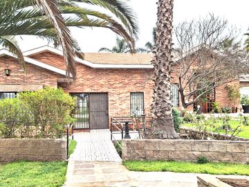 Parcela en sector San Pedro, Quillota: 5300 M2 totales