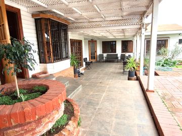 Parcela en sector San Pedro, Quillota: 5300 M2 totales