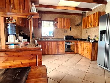 Parcela en sector San Pedro, Quillota: 5300 M2 totales