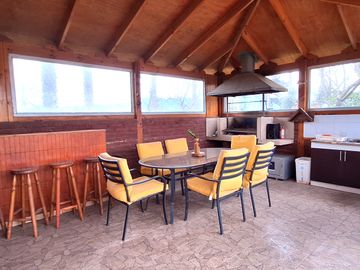 Parcela en sector San Pedro, Quillota: 5300 M2 totales