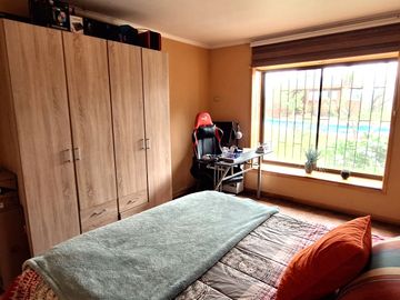 Parcela en sector San Pedro, Quillota: 5300 M2 totales