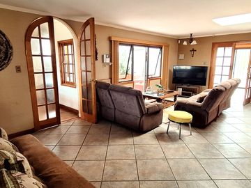 Parcela en sector San Pedro, Quillota: 5300 M2 totales