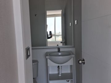 En Venta departamento en Renca