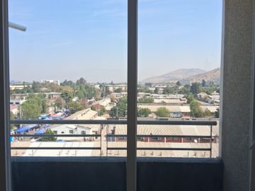 En Venta departamento en Renca