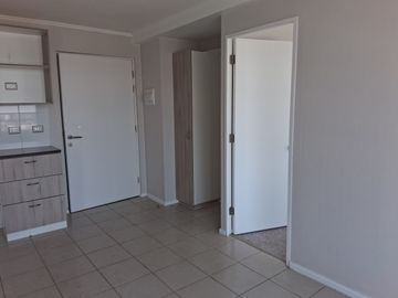 En Venta departamento en Renca