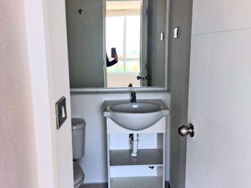 En Venta departamento en Renca
