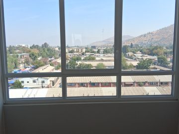 En Venta departamento en Renca