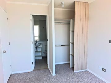 En Venta departamento en Renca