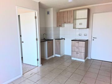 En Venta departamento en Renca