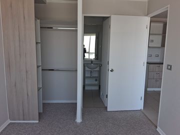 En Venta departamento en Renca
