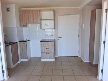 En Venta departamento en Renca