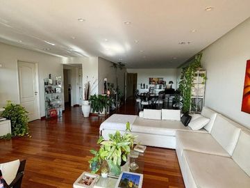 SE VENDE DPTO 4 AMB EN PALERMO DE CATEGORIA
