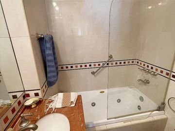 SE VENDE DPTO 4 AMB EN PALERMO DE CATEGORIA