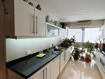 SE VENDE DPTO 4 AMB EN PALERMO DE CATEGORIA