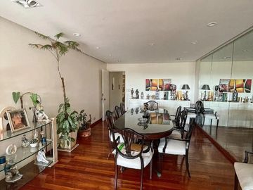 SE VENDE DPTO 4 AMB EN PALERMO DE CATEGORIA