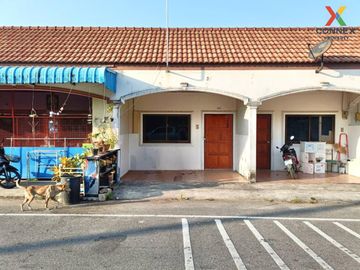 For Sale Townhouse, Trang City , wide frontage , Khok Lo , Mueang Trang , Trang , CX-119937