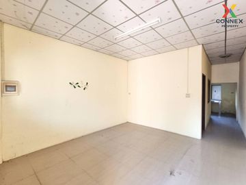 For Sale Townhouse, Trang City , wide frontage , Khok Lo , Mueang Trang , Trang , CX-119937