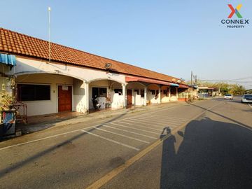 For Sale Townhouse, Trang City , wide frontage , Khok Lo , Mueang Trang , Trang , CX-119937